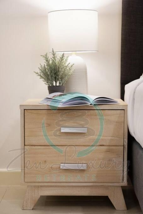 Zen Ocean Charm 3Br Luxury W/Front Apt Pool + Bbq Darwin Eksteriør bilde